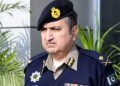 Organized special road safety workshop and walk on the instructions of IG Motorway Police