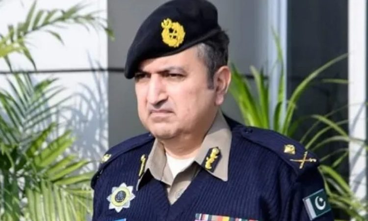 Organized special road safety workshop and walk on the instructions of IG Motorway Police