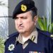 Organized special road safety workshop and walk on the instructions of IG Motorway Police