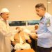 The open court of IG Islamabad Syed Ali Nasir Rizvi heard the problems of citizens and police officers