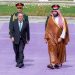 Saudi Crown Prince hosts Chinese Premier; signs cooperation agreement