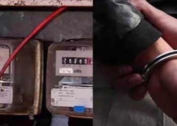 Punjab Police intensified the crackdown against electricity thieves.