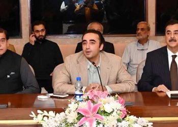 Bilawal vows to pass amendment without turncoats