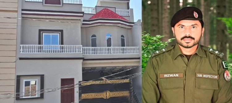 IG Punjab actively ensuring best welfare of Police Martyrs’ Families.