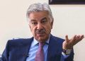 Faiz Hamid’s trial has not started yet, Khawaja Asif