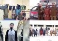 Chief Minister Maryam Nawaz Sharif’s Vision Safe Punjab, Police Teams Crackdown Against Criminal Elements