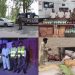 Punjab Highway Patrol (PHP) actively Serving and Protecting Citizens across the Province.