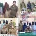 Punjab Police busted 5,610 Gangs involved in serious crimes this year
