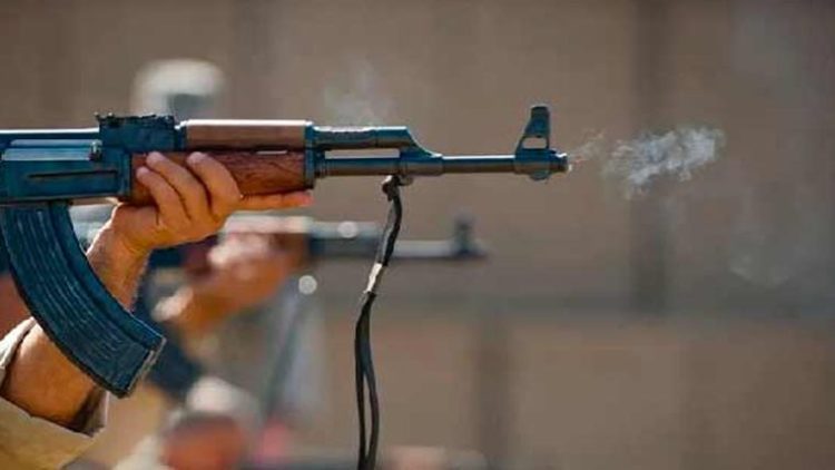 In Nankana Sahib, 02 people were killed by firing over land dispute