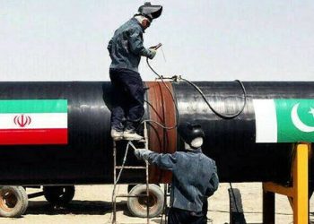 Pakistan, Iran agree to form joint task force for gas pipeline project