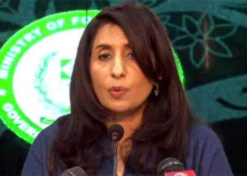 SCO summit big achievement of Pakistan’s foreign policy: FO