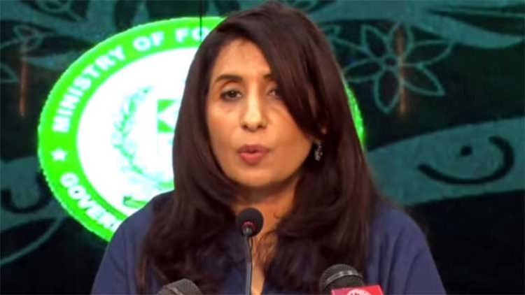 SCO summit big achievement of Pakistan’s foreign policy: FO