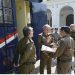 IG Punjab  inspected a pilot project police prison van equipped with modern facilities.