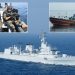 Pakistan Navy ship Zulfiquar recovers 1.3 tonnes of drugs during focused operation Himalayan Spirit