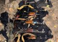 Two Khawarij killed, five apprehended in two separate IBOs in Balochistan