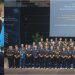 The Chief of the Naval Staff visited Italy and participated in the Trans-Regional Sea Power Symposium