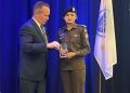 Pakistani Female Police Officer’s received global Honor: Wins International Association of Chiefs of Police 2024 Award.