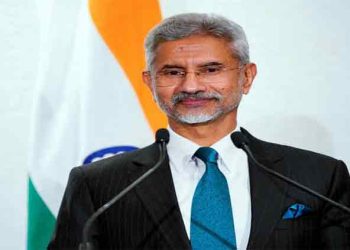 Indian FM Jaishankar to visit Pakistan for SCO meeting