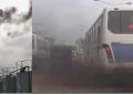 Punjab Police Intensified Efforts for Smog Prevention and Environmental Protection.