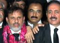 Asma Jahangir Group wins SCBA elections with clean sweep in KP