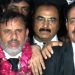 Asma Jahangir Group wins SCBA elections with clean sweep in KP