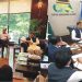 Chairman CDA, Muhammad Ali Randhawa, chairs Meeting with FCDO on Various Key Areas for support