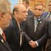 President Zardari, Putin vow to strengthen bilateral ties