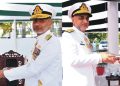 Vice Admiral Faisal Abbasi, Rear Admiral Abdul Munib take over as Commander Karachi, Commander Pakistan fleet