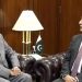 NA speaker, Dr Zakir Naik call for unity among Muslim world
