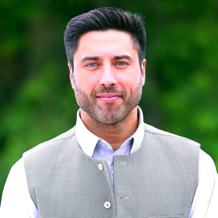 Khanzada terms SCO summit ‘game changer’ for Pakistan