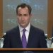 US values relations with both Pakistan and India: Mathew Miller
