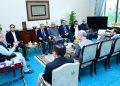 PM to host APC on Palestine issue on Oct 7