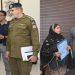 IG Punjab Dr. Usman Anwar met with Police officials and their families
