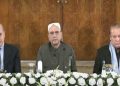 Pakistan reiterates unwavering diplomatic support for Palestinian cause