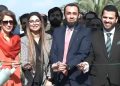 Media facilitation centre for coverage of SCO summit inaugurated