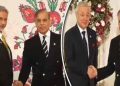 SCO moot: PM Shehbaz hosts dinner for foreign dignitaries