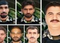 Lt Col, five soldiers lay down their lives in clash with terrorists in North Waziristan