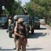 Security forces eliminate two terrorists in Zhob