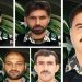 Lt Col, five soldiers lay down their lives in clash with terrorists in North Waziristan