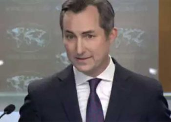 India didn’t cooperate with Canada in Sikh leader murder probe: Matthew Miller