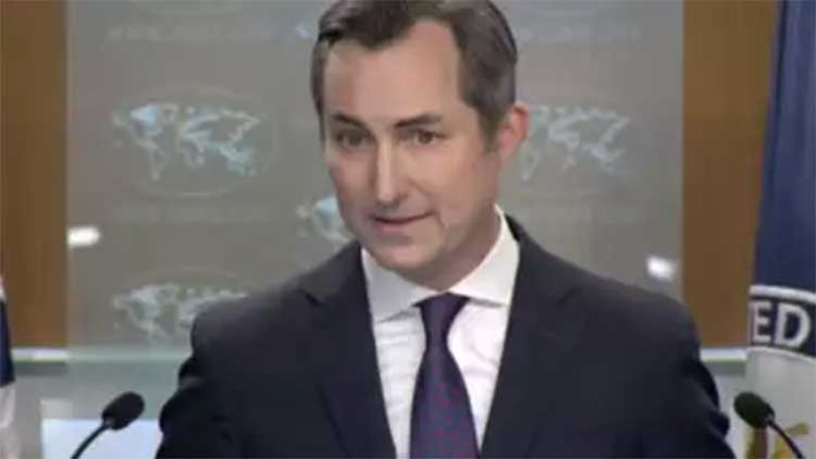 India didn’t cooperate with Canada in Sikh leader murder probe: Matthew Miller