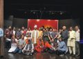Alhamra Ajoka Theatre Workshop adds an extra show of ‘Oonth Patang’ due to great public demand