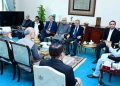 APC to express solidarity with Palestinians
