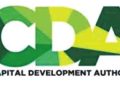 Chairman CDA Muhammad Ali Randhawa Chairs Meeting on Financial Position and Revenue Generation