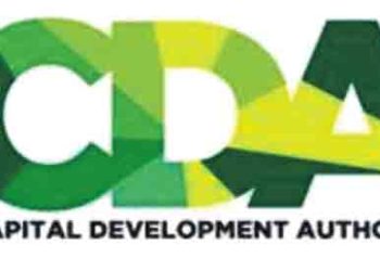 Chairman CDA Muhammad Ali Randhawa Chairs Meeting on Financial Position and Revenue Generation