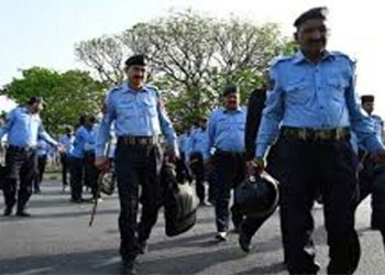Police devise comprehensive security plan for SCO 2024 Summit