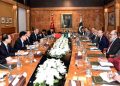 Pakistan, China vow to further deepen strategic cooperation