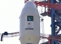 Pakistan’s first multi-mission satellite becomes operational
