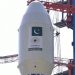 Pakistan’s first multi-mission satellite becomes operational