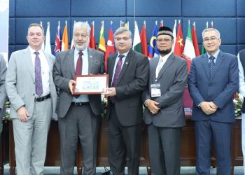 Science needs to be a source of peace and development instead of destruction of the world, Chairman HEC